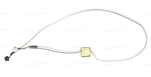 Câble microphone pour - ,
