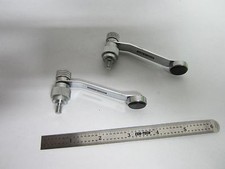 Microscope Mitutoyo Japon