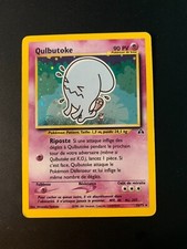 Carte Pokémon : Qulbutoke