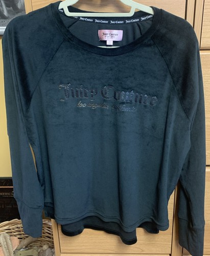 Juicy couture logo sleepwear - couture,