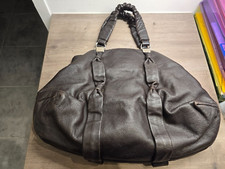 FURLA Sac en cuir de vachette