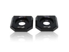 Registres De Chaîne