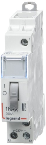 Legrand leg412408 disjoncteur - leg412408,