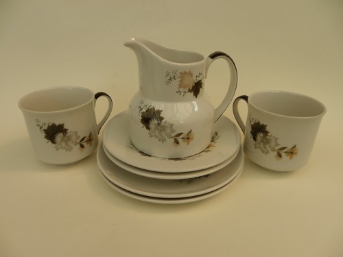 Royal doulton westwood - royal,