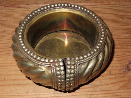 Bracelet esclave ancien - d'esclave,