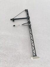 JV ÉCHELLE HO POTEAU SUPPORT DE CATÉNAIRE N°40A