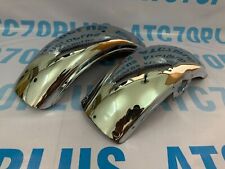 Honda dax st50 st70 ct70