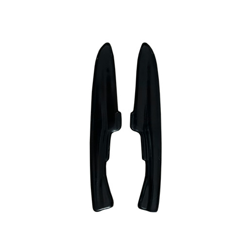 Lame splitter latéraux - lame,