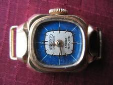 jolie montre " NAPPEY"