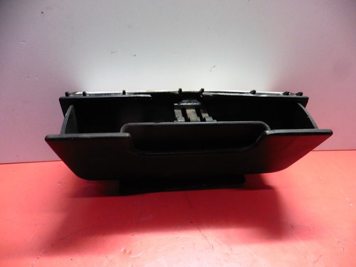 Cendrier console avant - cendrier, de