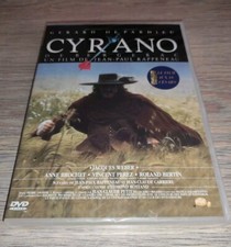 * DVD NEUF SOUS BLISTER CYRANO