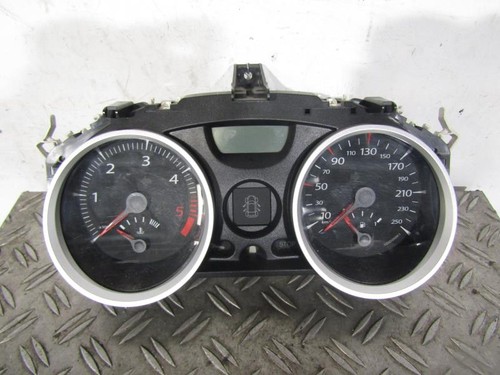 Compteur renault megane - compteur, 2