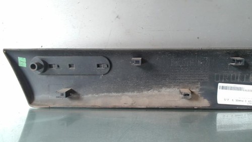 Baguette porte avant droite - porte,