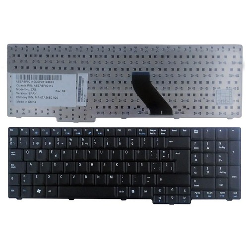 Clavier pour ordinateur - pour,