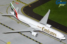 BOEING 777-300ER EMIRATES REG