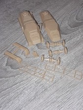 1/72 ATLANTIC Petits Soldats