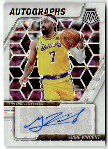 Panini 2023 mosaic nba - mosaic,