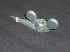 FLECHE ALU DE CADRAN COMPTEUR