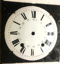 Cadran de comtoise  250mm