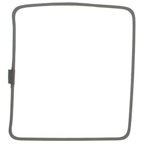 Joint porte tresse - de,