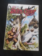 AKIM COLOR N°80 - MON JOURNAL  - 1974