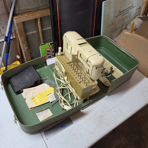 Bernina record 730 sewing - record,