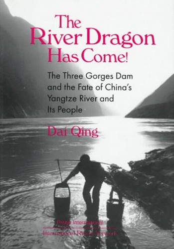 The river dragon come - river,