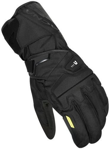 Gants moto imperméables - gants, de