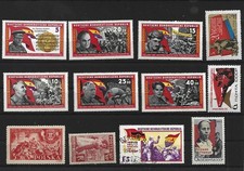 Guerre Civile Vignettes