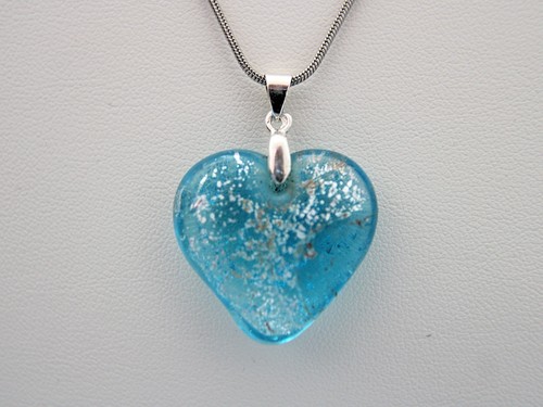 Magnifique pendentif - 2.5, cm,