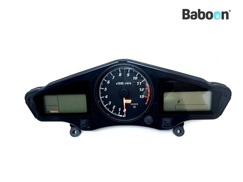 Compteur set complet kmh - kmh, honda