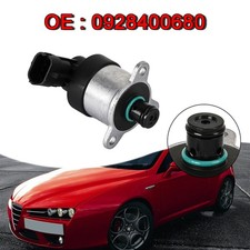 Fuel Pump Pressure Regulator