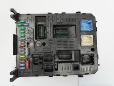 BSI VIERGE occasion CITROEN C5