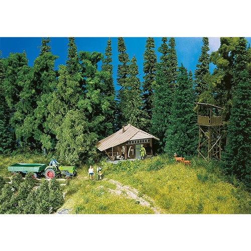 Faller 130299 cabane de - 130299,