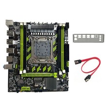 Carte MèRe X79G + Câble  +