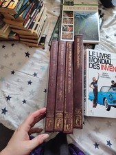 Nouvelle encyclopedie la - encyclopedie,