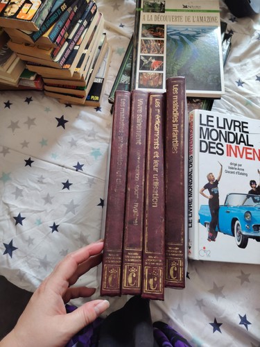 Nouvelle encyclopedie la - encyclopedie, de