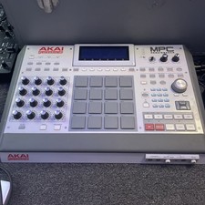 AKAI professional MPC