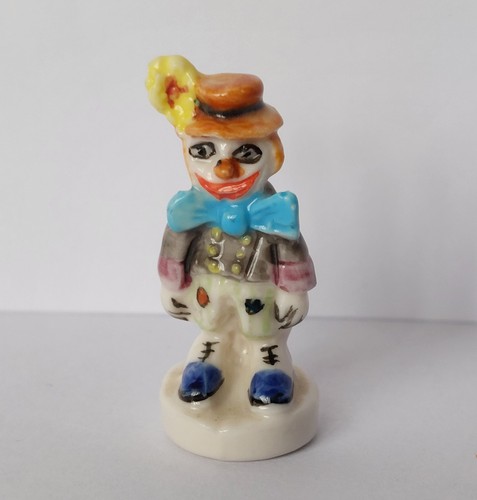 Feve feves les clowns - feve,