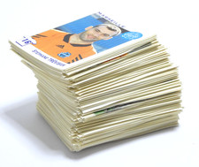 PANINI FOOT 2000 LOT 238 STICKERS AUTOCOLLANTS CHAMPIONNAT DE FRANCE PSG NICE OM