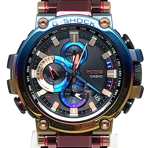 Montre shock - montre, g-shock