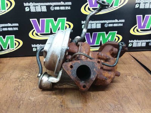 Ht1226a turbocompresseur - ht1226a,