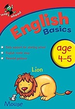 Bases Anglaises 4-5 Broché Igloo Books Ltd