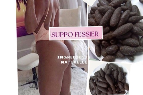 Grossir fesses hanches - grossir,