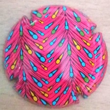 capsule de mousseux WAX 