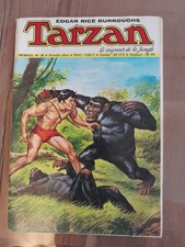 TARZAN    N°36    SAGEDITION