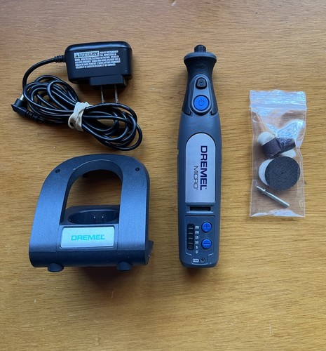 Dremel micro 8050 - dremel, tool