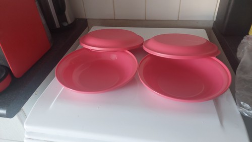 Vends assiettes avec - 2,