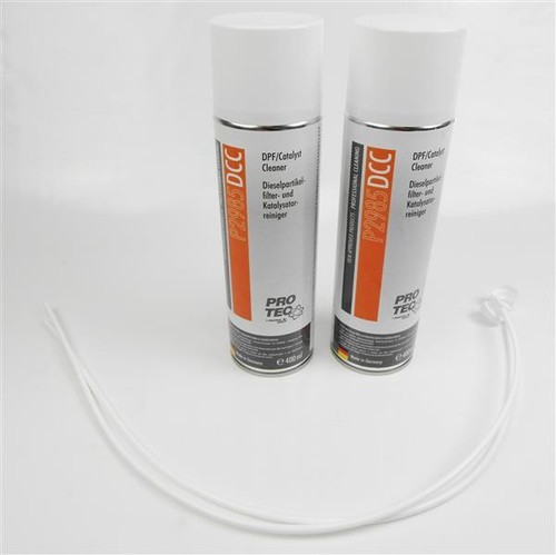 Pro tec nettoyant fap - tec,