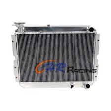 Radiateur aluminium pour - radiateur,